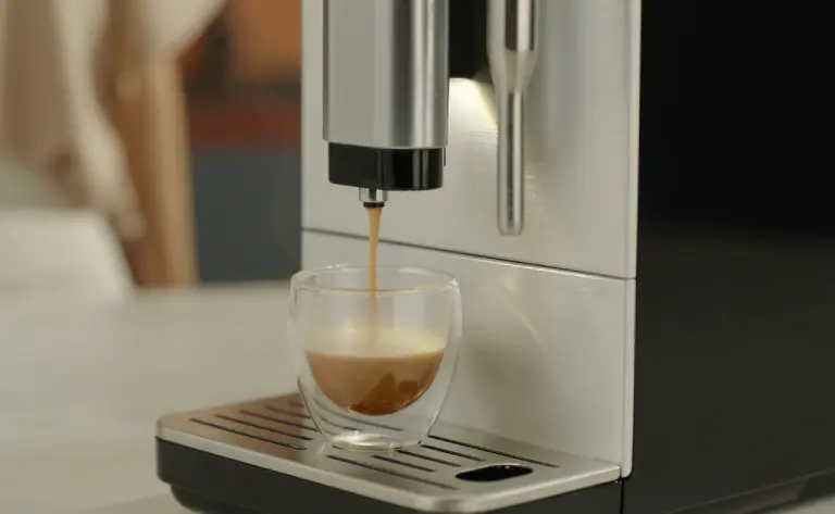 Yüksek Basınç Gücü Kahve Makinesi