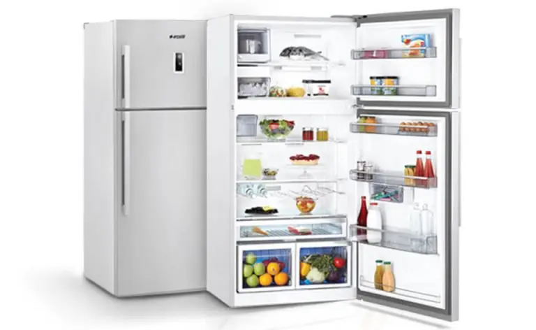 Cool Plus No-Frost Sistemi No Frost Buzdolabı
