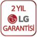 lg garanti